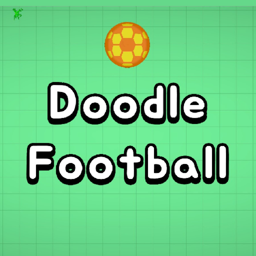 Doodle Football - Free Online Soccer Game